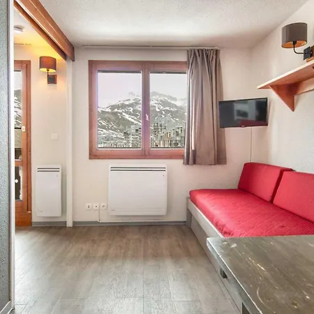 Le Borsat 4 N 213 - St4 Apartmán *