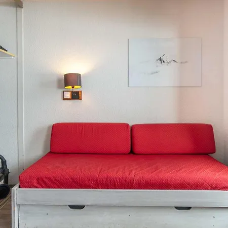 Le Borsat 4 N 213 - St4 Apartment Tignes