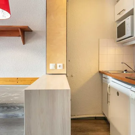 Le Borsat 4 N 213 - St4 * Tignes
