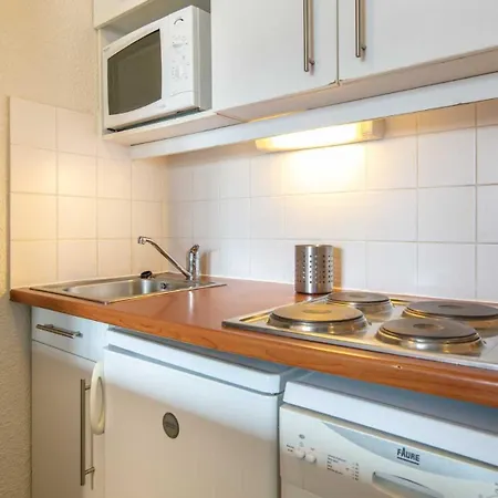 Le Borsat 4 N 213 - St4 Apartment *